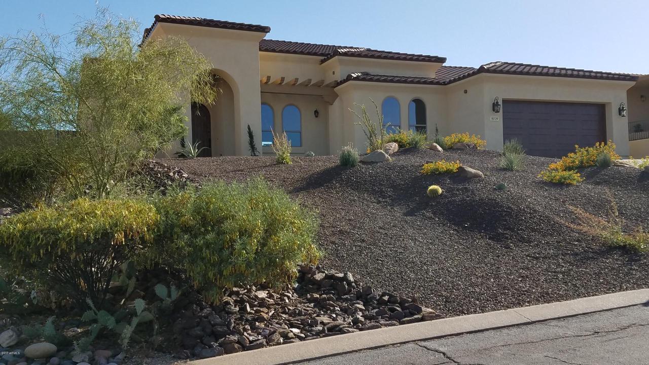 15729 E Cholla Dr., Fountain Hills, AZ 85268