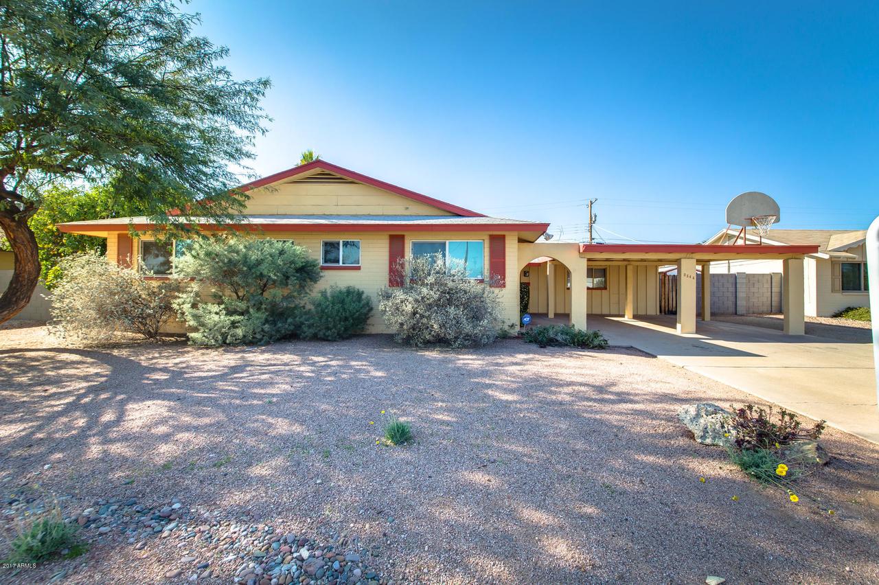 2544 N 68th Pl., Scottsdale, AZ 85257