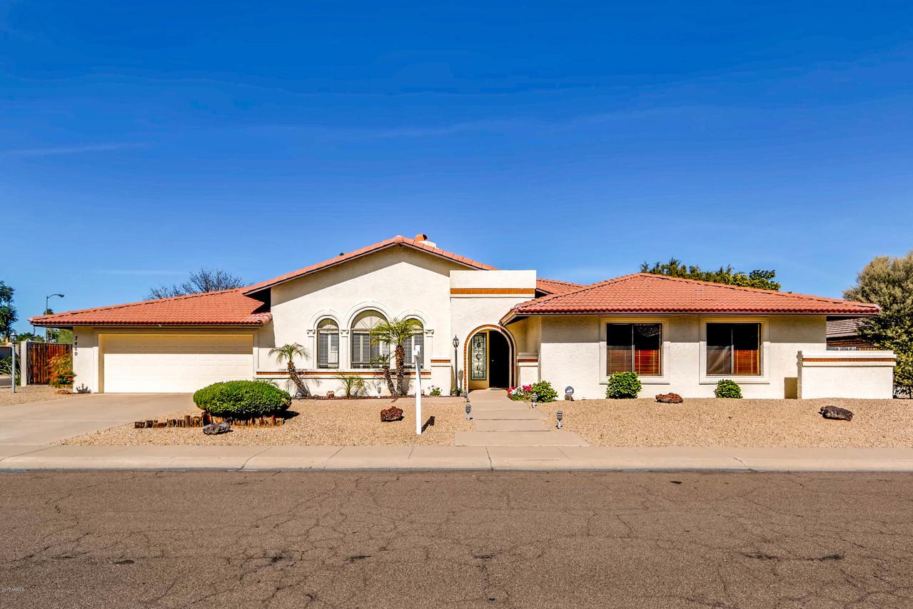7460 E Solano Dr., Scottsdale, AZ 85250