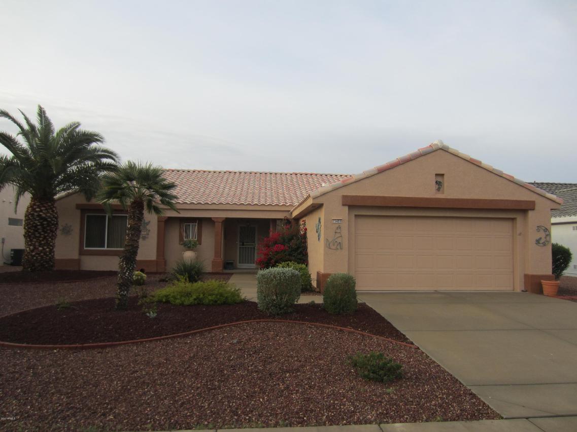 15403 W Gunsight Dr., Sun City West, AZ 85375