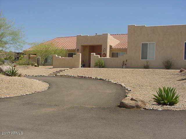 827 E Tanglewood Tr., Phoenix, AZ 85085