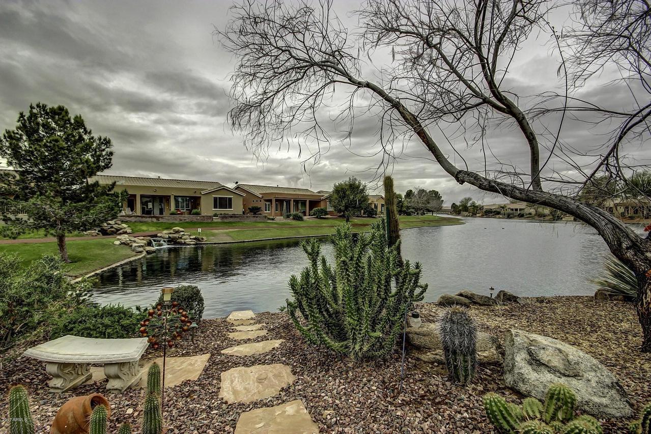 20582 N Lemon Drop Dr., Maricopa, AZ 85138