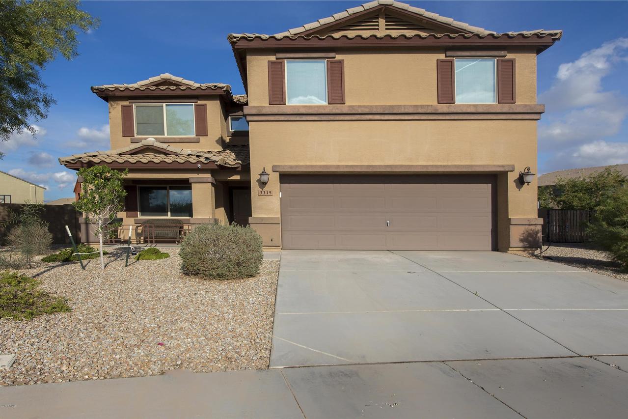 3315 S 88th Ln., Tolleson, AZ 85353
