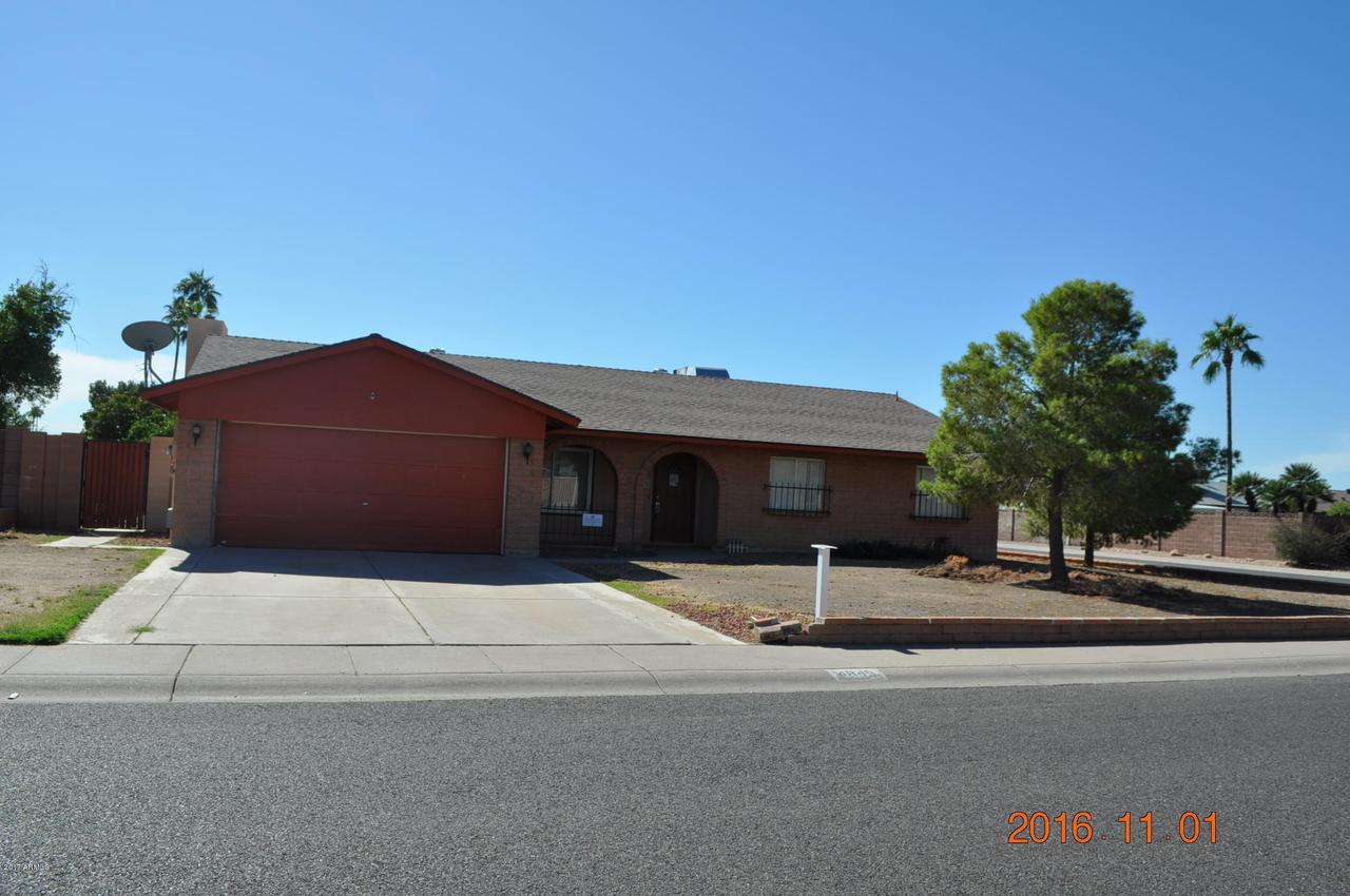 4845 W Corrine Dr., Glendale, AZ 85304
