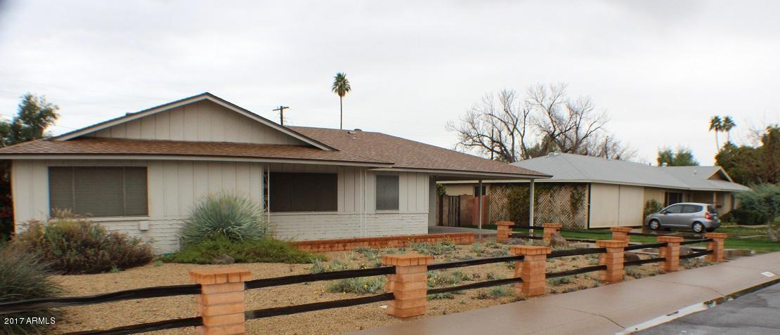 2302 N 81st Pl., Scottsdale, AZ 85257