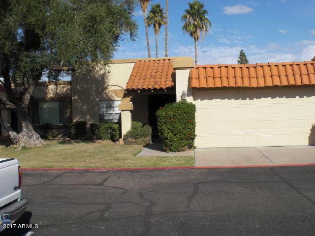 1850 S Westwood #22, Mesa, AZ 85210