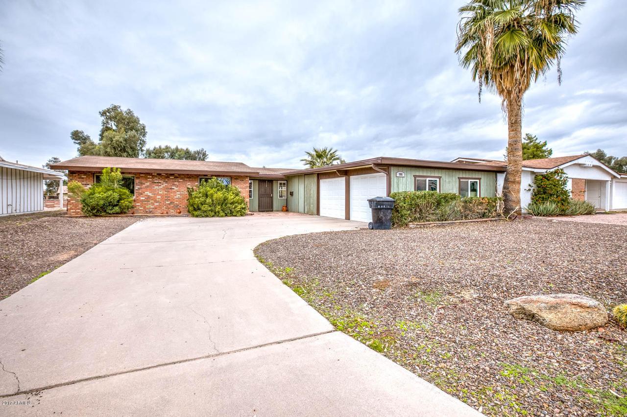 906 S Saranac Ave., Mesa, AZ 85208