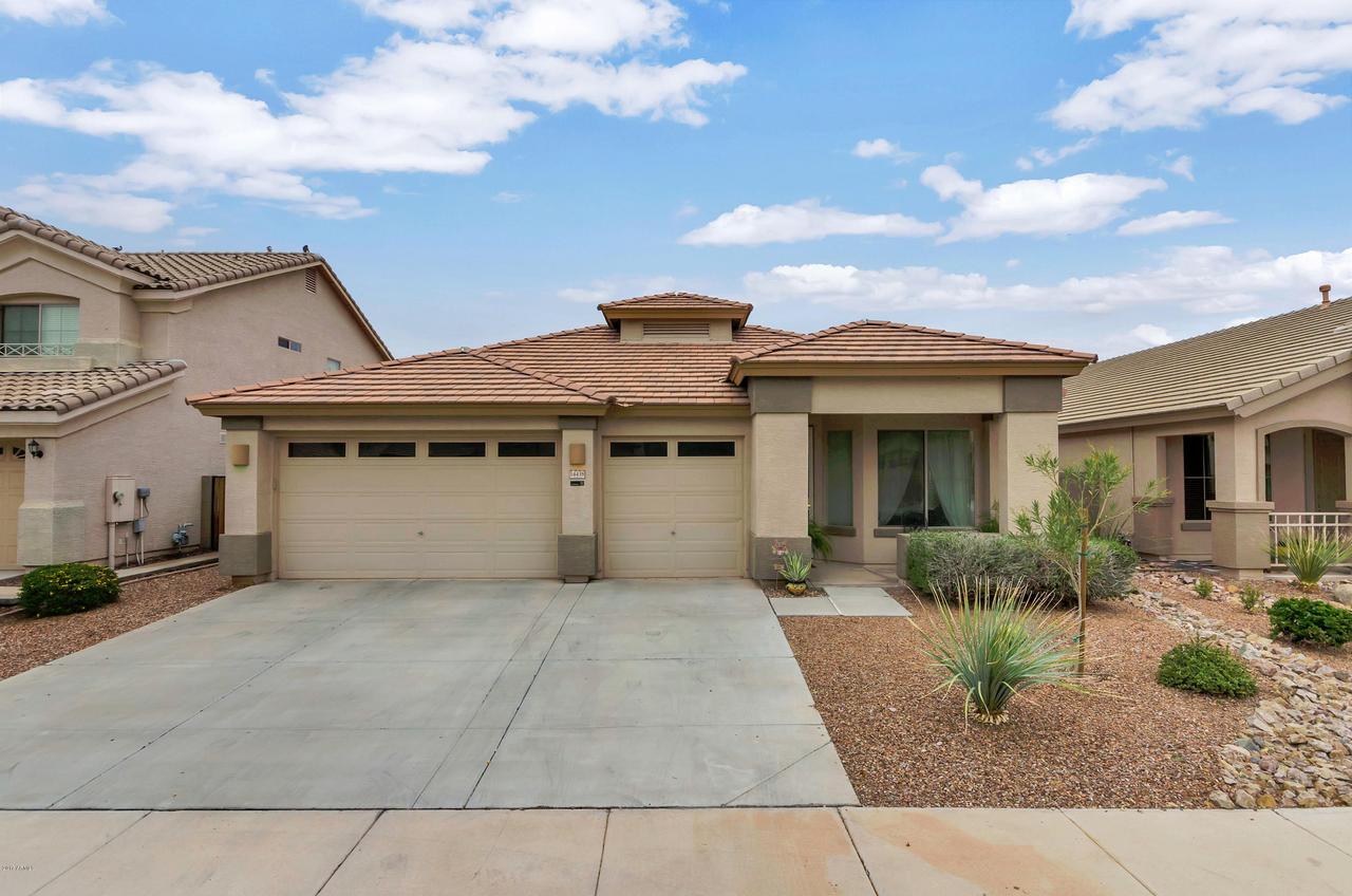 14438 W Boca Raton Rd., Surprise, AZ 85379