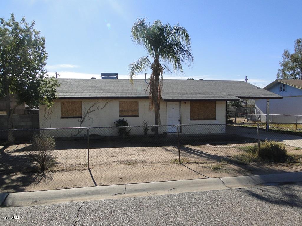 1373 W Tulip Pl., Casa Grande, AZ 85122