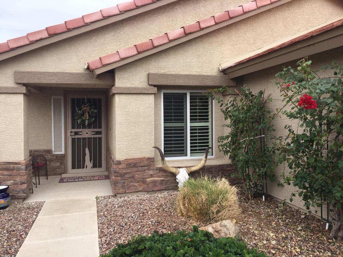 23294 W Arrow Dr., Buckeye, AZ 85326