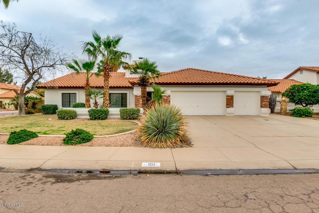 101 S Silverado St., Gilbert, AZ 85296