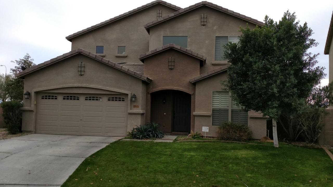 9911 W Odeum Ln., Tolleson, AZ 85353