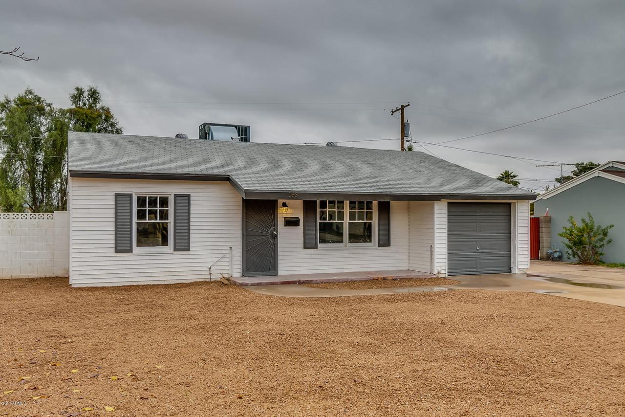 153 E La Cienega Ave., Goodyear, AZ 85338