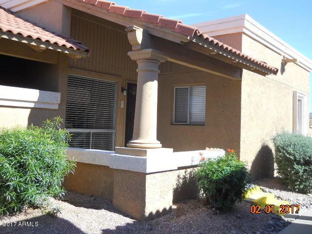 501 W Tonopah Dr. #8, Phoenix, AZ 85027