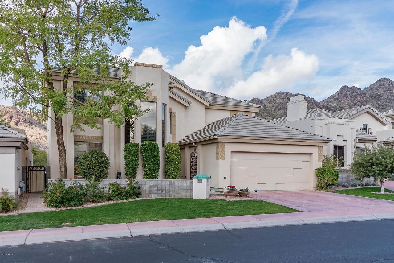 3108 E Sierra Vista Dr., Phoenix, AZ 85016