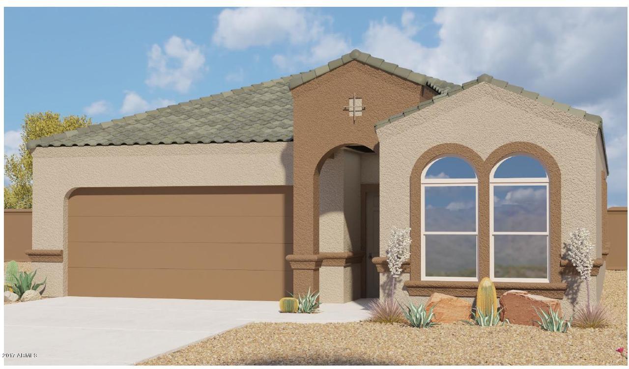 25179 W Burgess Ln., Buckeye, AZ 85326