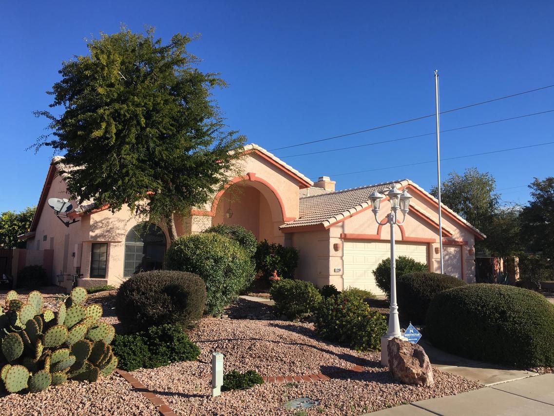 1298 E Laurel Ct., Casa Grande, AZ 85122