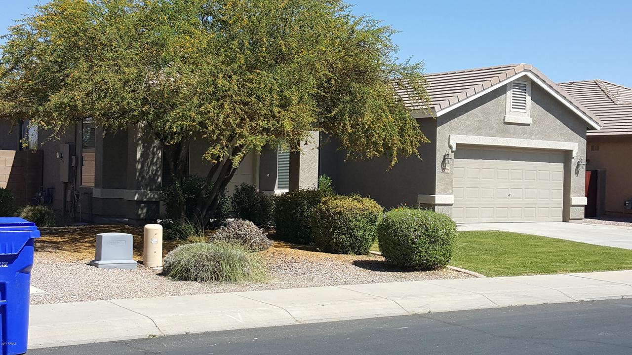 3086 E Kingbird Pl., Chandler, AZ 85249