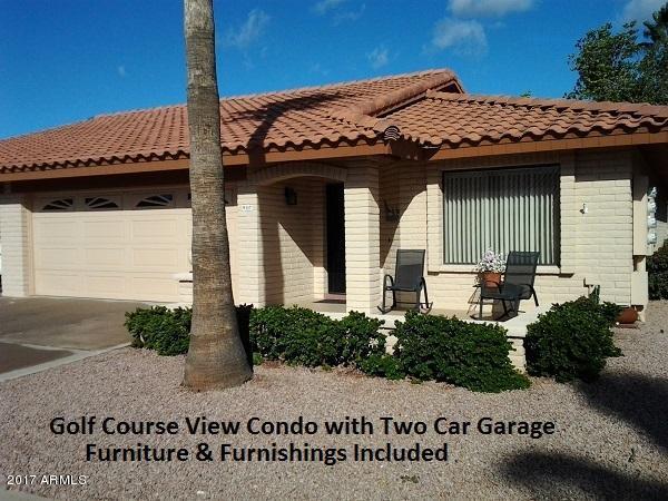 7755 E Laguna Azul Ave. #207, Mesa, AZ 85208