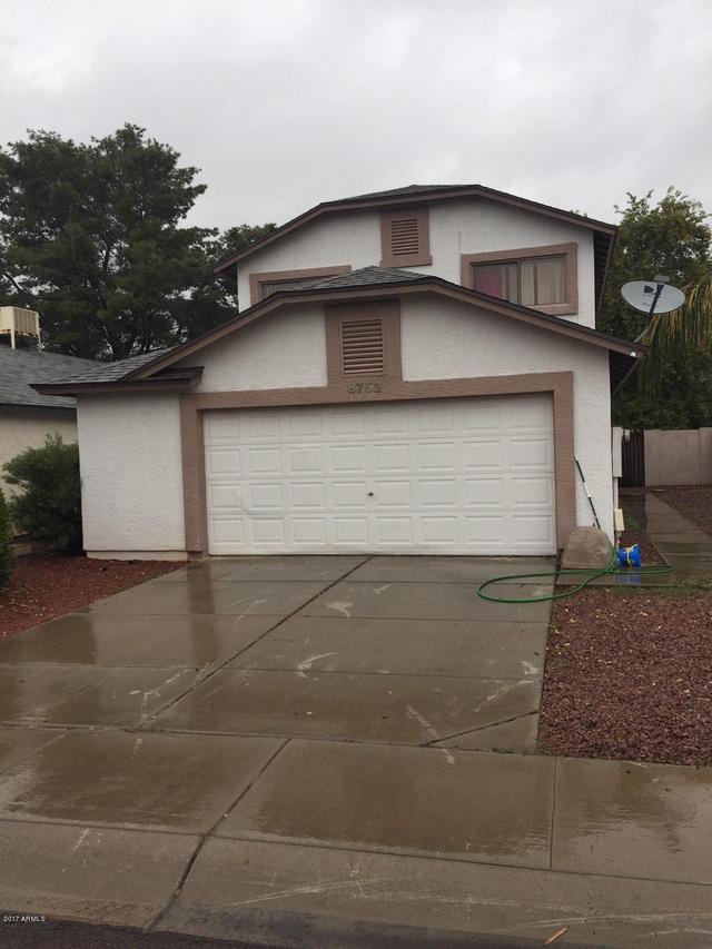 8752 W Fullam St., Peoria, AZ 85382