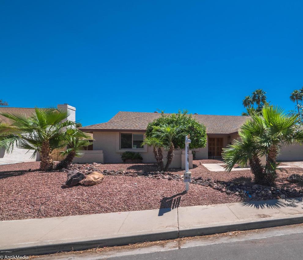 703 W Summit Pl., Chandler, AZ 85225