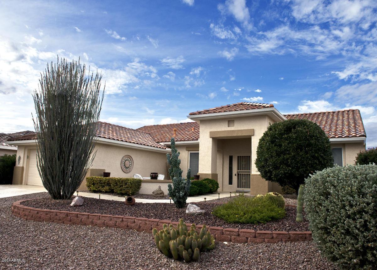 15178 W Corral Dr., Sun City West, AZ 85375