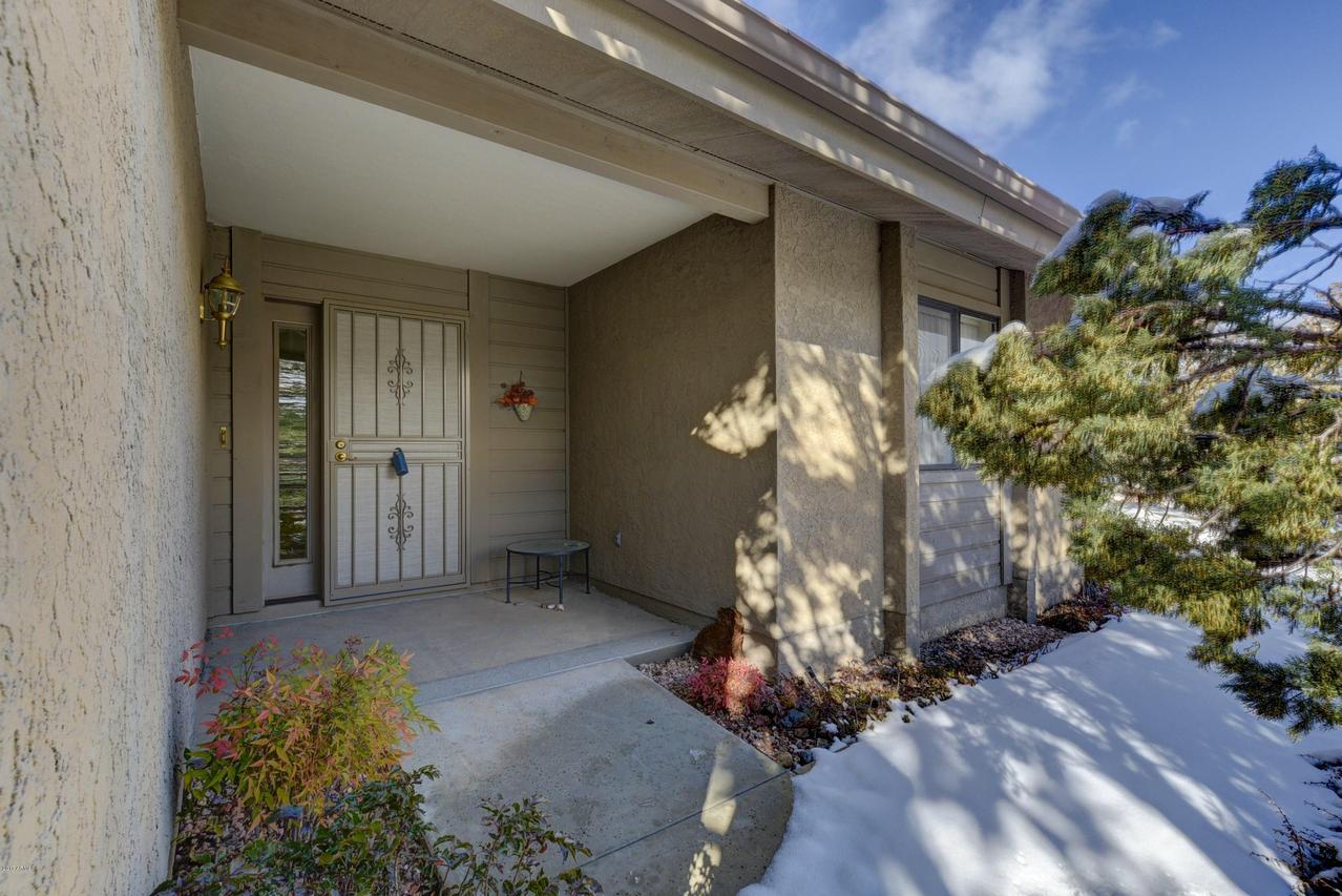 1170 Haisley Rd., Prescott, AZ 86303