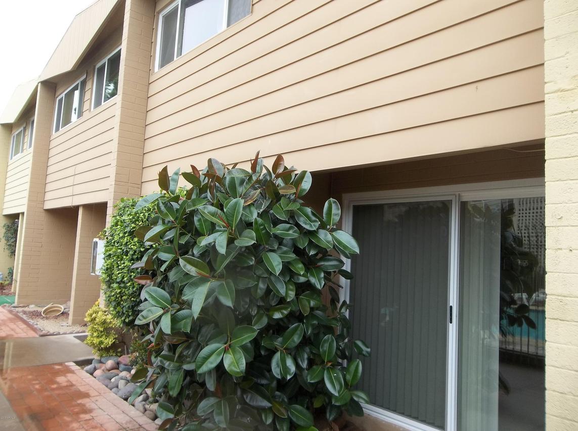 720 N 82nd St. #E8, Scottsdale, AZ 85257