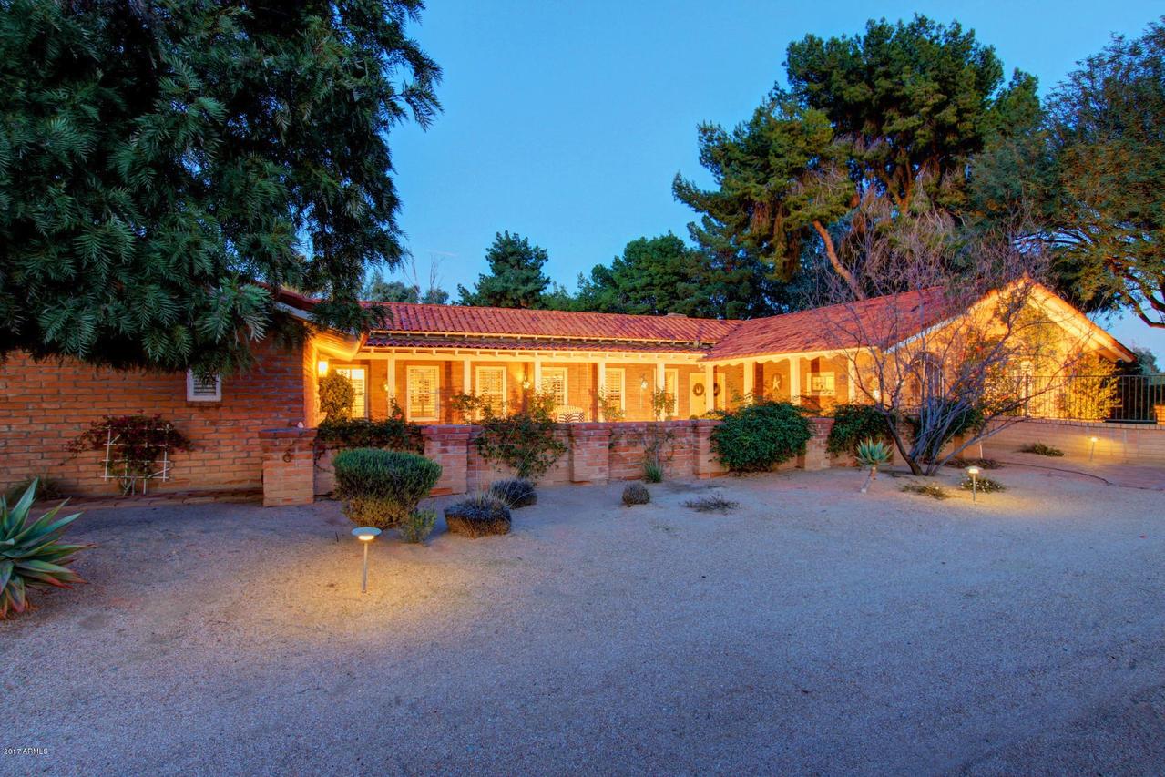 5602 E Oakhurst Way, Scottsdale, AZ 85254