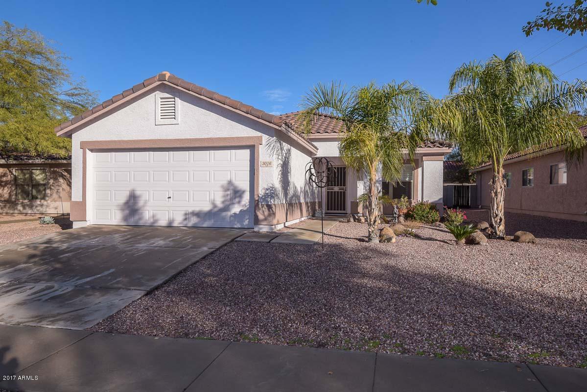 3016 W Running Deer Tr., Phoenix, AZ 85083