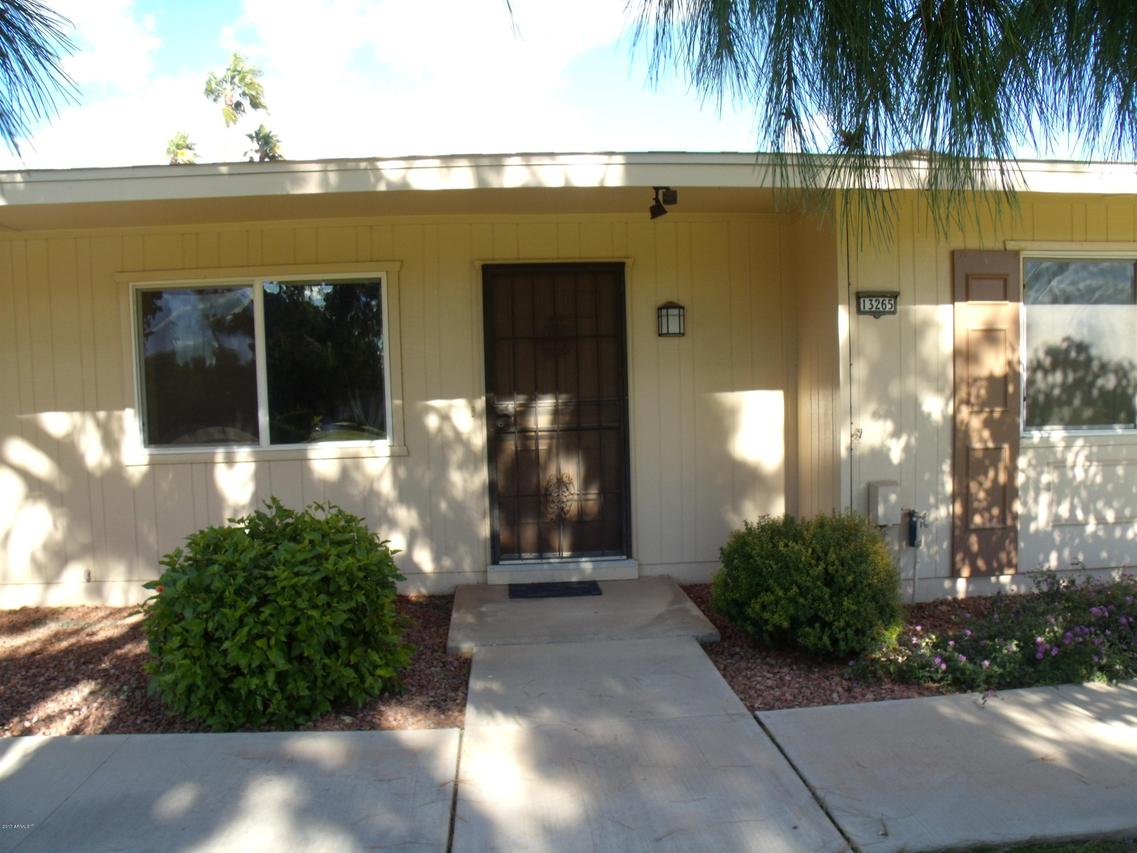 13265 N 110th Ave., Sun City, AZ 85351