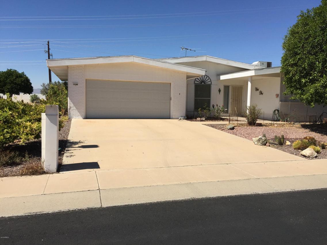 11149 W Palmeras Dr., Sun City, AZ 85373