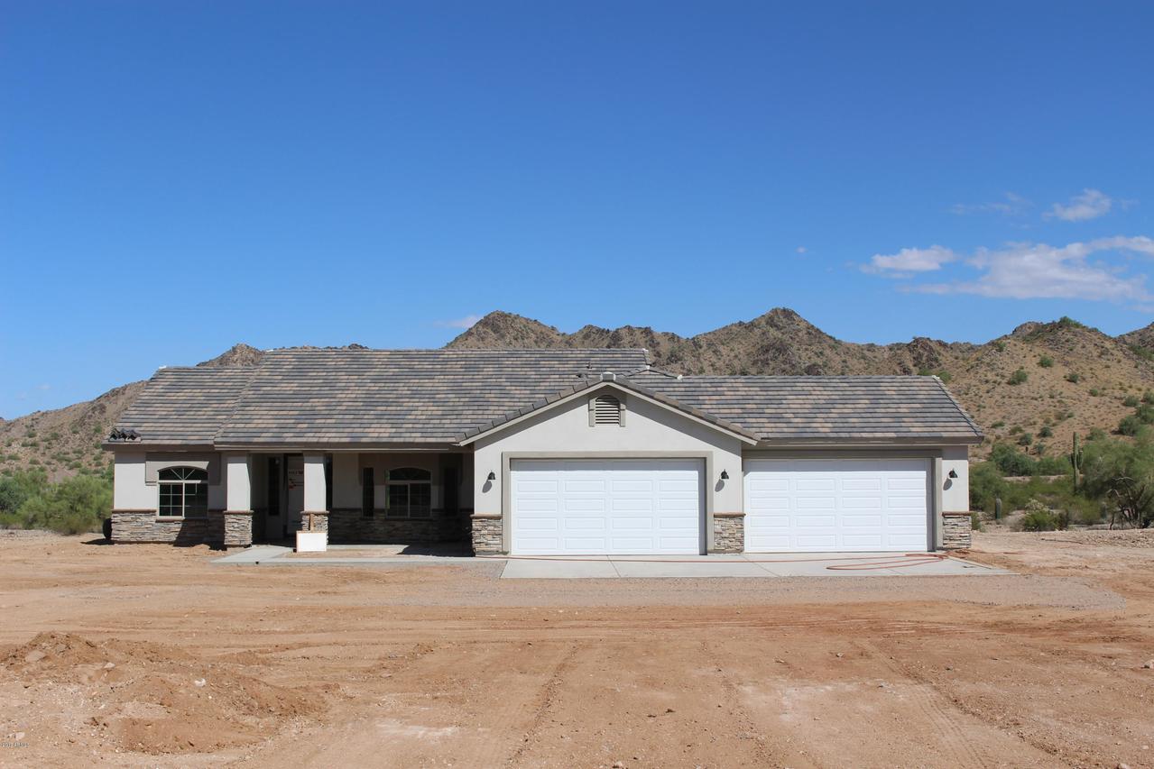 33733 N Bell Rd., Queen Creek, AZ 85144