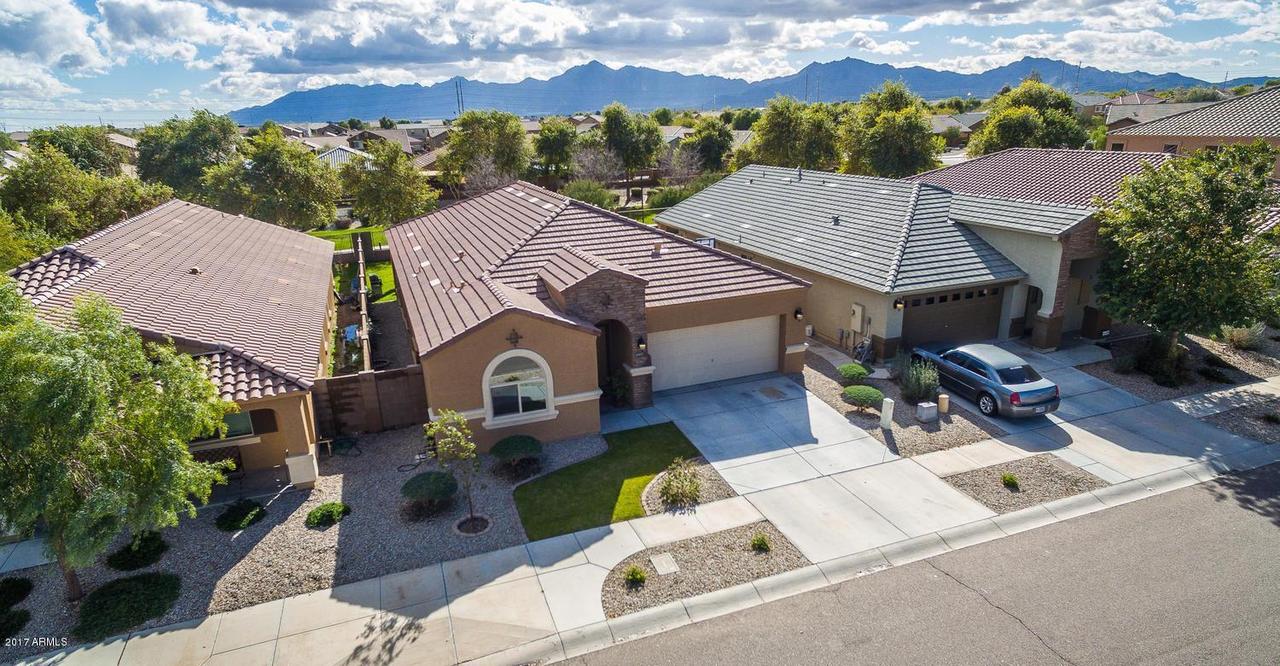 8807 W Kingman St., Tolleson, AZ 85353