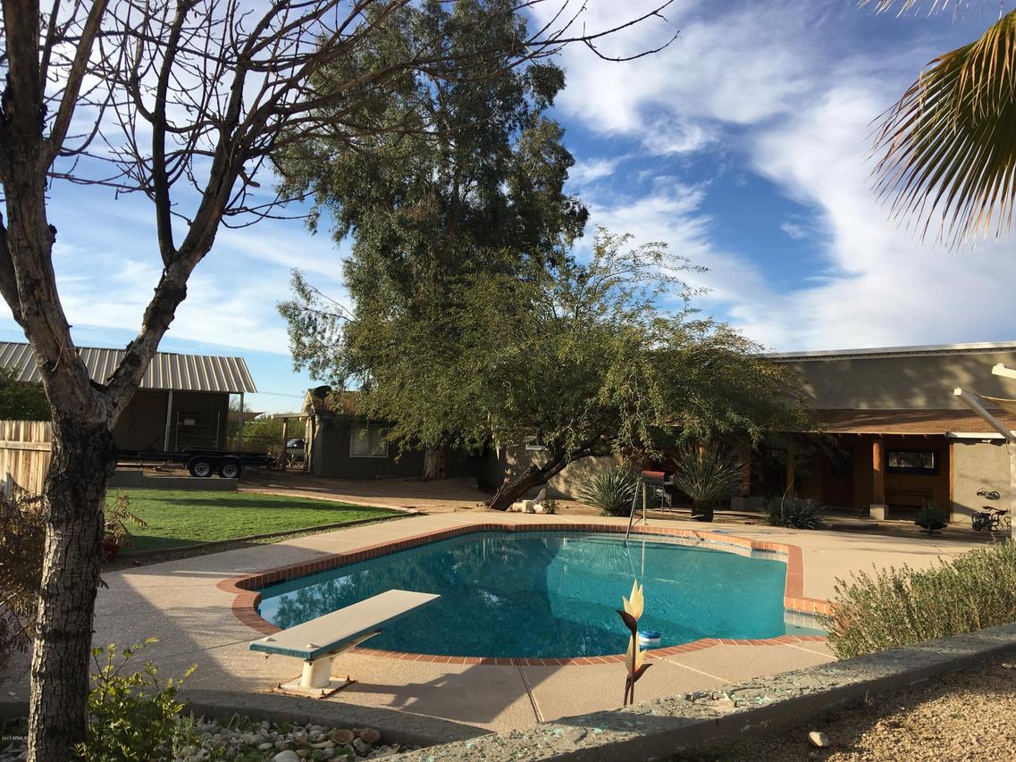 1356 E Cloud Rd., Phoenix, AZ 85086