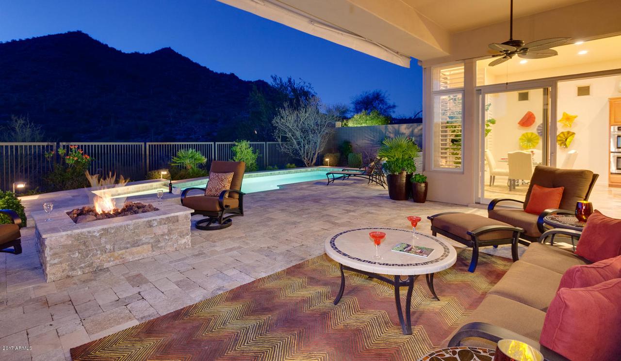 12638 N 145th Way, Scottsdale, AZ 85259