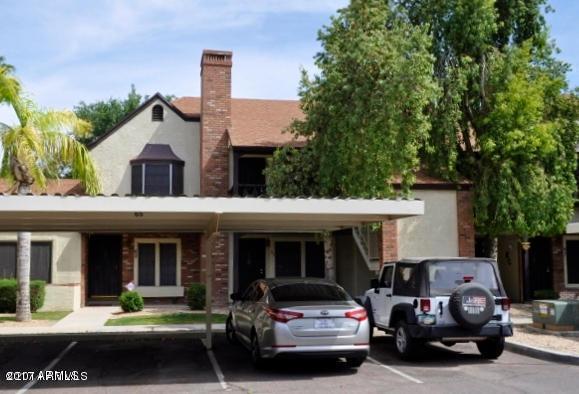 8111 W Wacker Rd. #64, Peoria, AZ 85381
