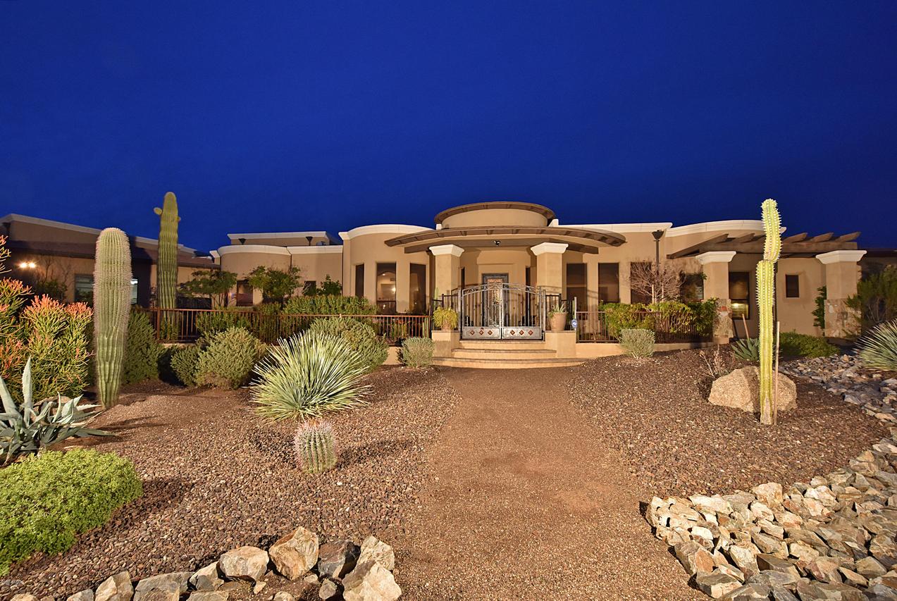 26625 N 61st St., Scottsdale, AZ 85266