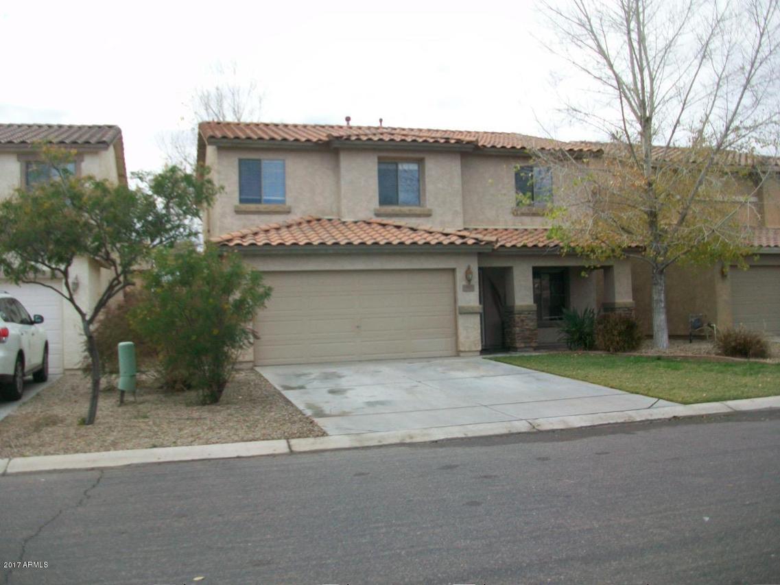 39472 N Laura Ave., San Tan Valley, AZ 85140