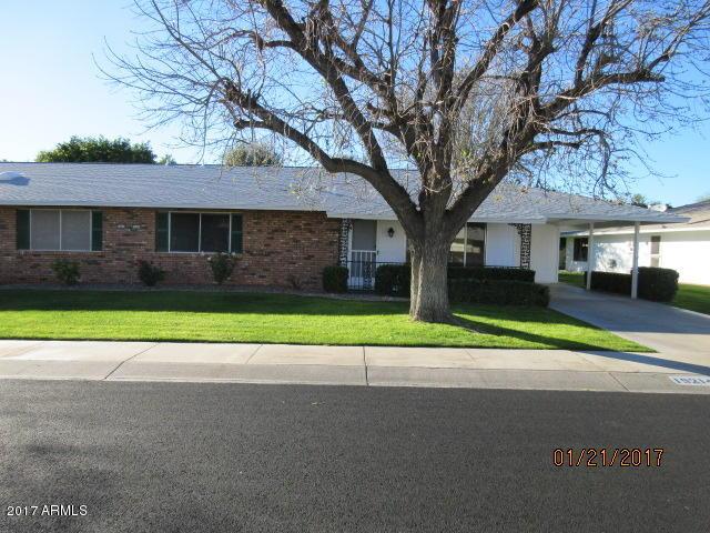 19214 N Signal Butte Cir., Sun City, AZ 85373