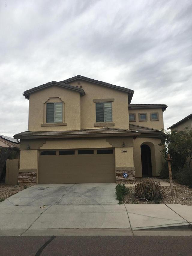 25800 W Pleasant Ln., Buckeye, AZ 85326