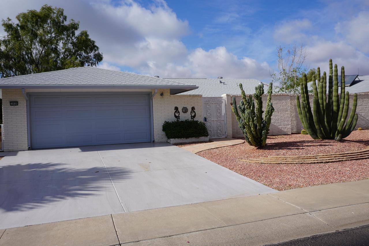 19606 N Palo Verde Dr., Sun City, AZ 85373
