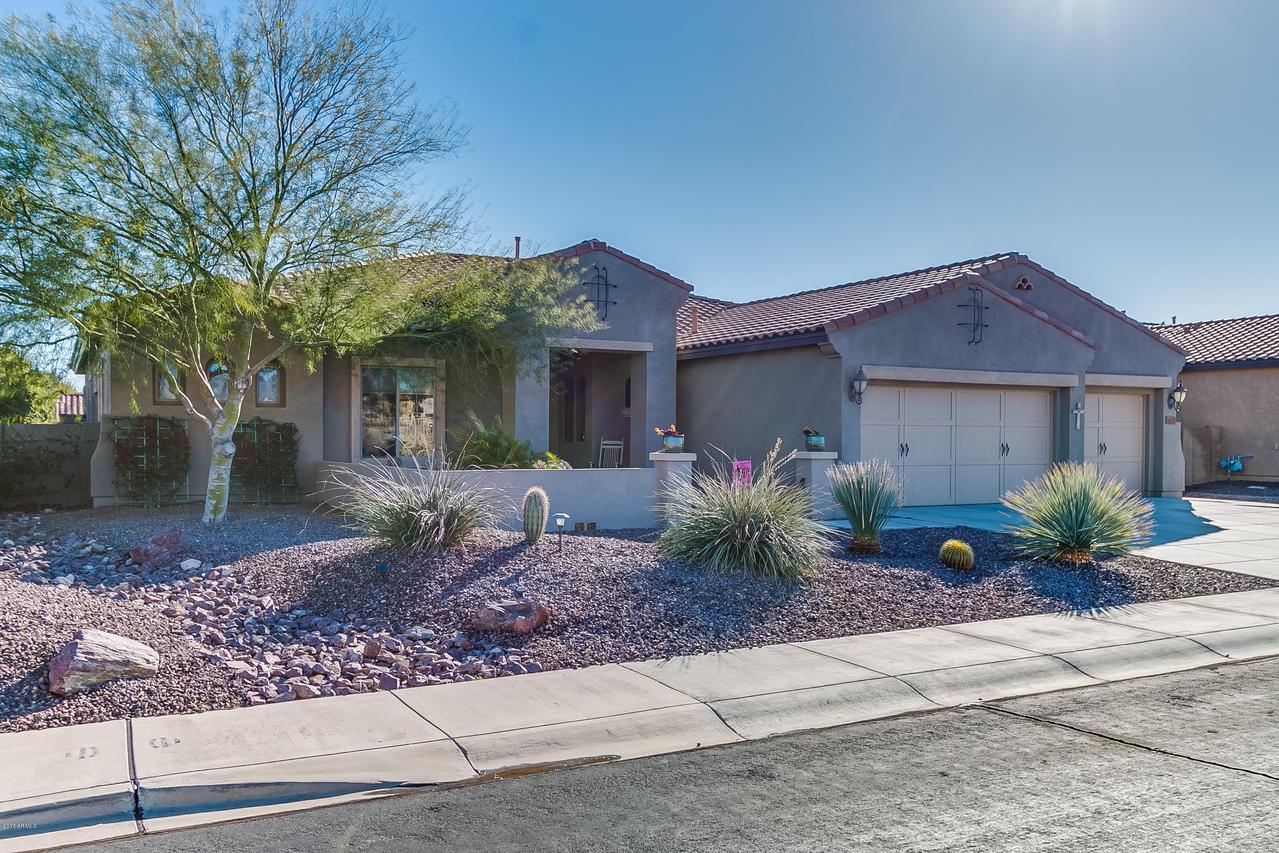 5137 N 194th Dr., Litchfield Park, AZ 85340