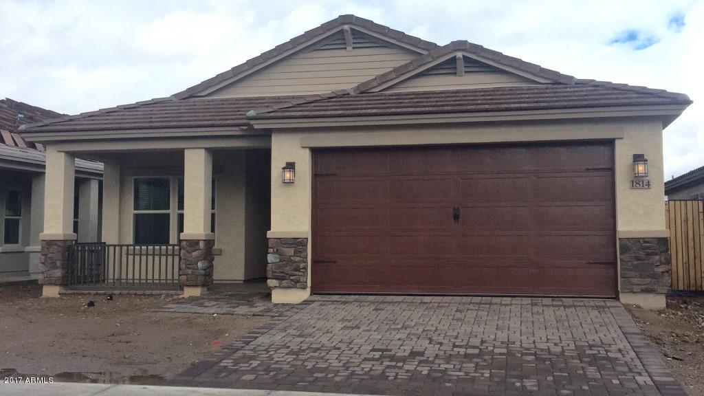 1814 W Bonanza Dr., Phoenix, AZ 85085