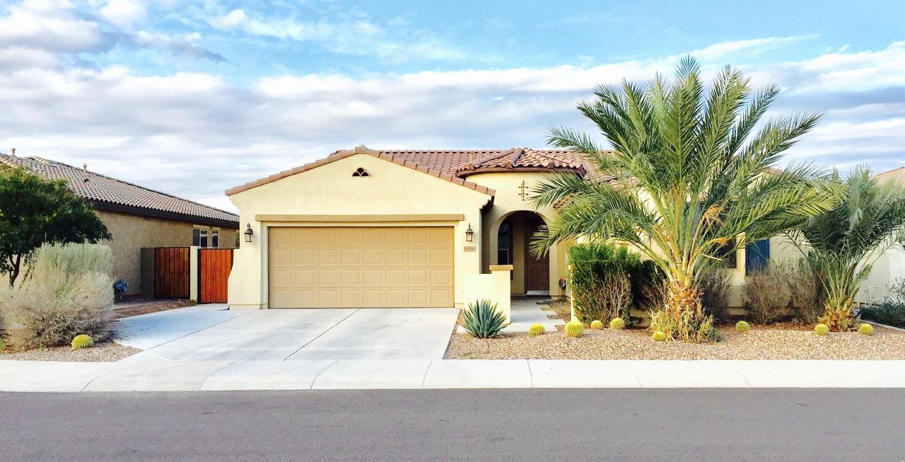 14926 W Luna Dr., Litchfield Park, AZ 85340