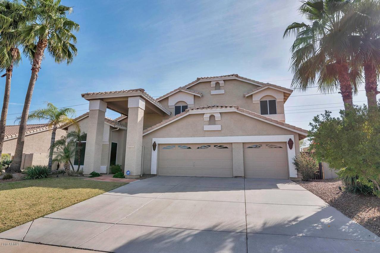 4243 N Lomond, Mesa, AZ 85215