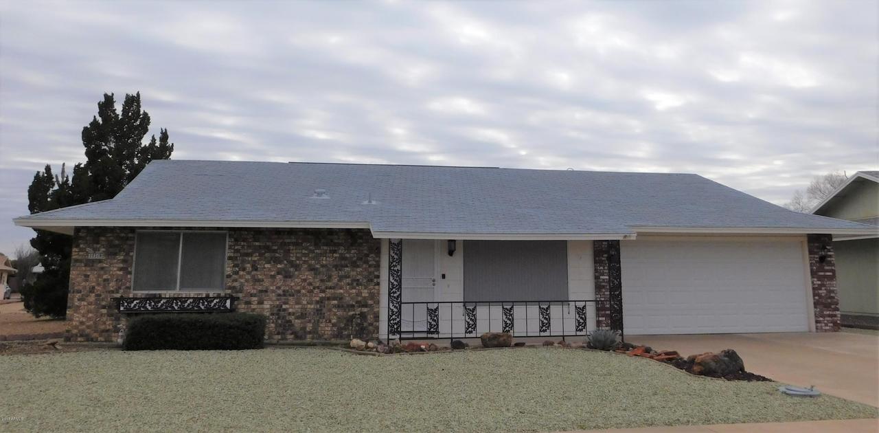 10319 W Concho Cir., Sun City, AZ 85373