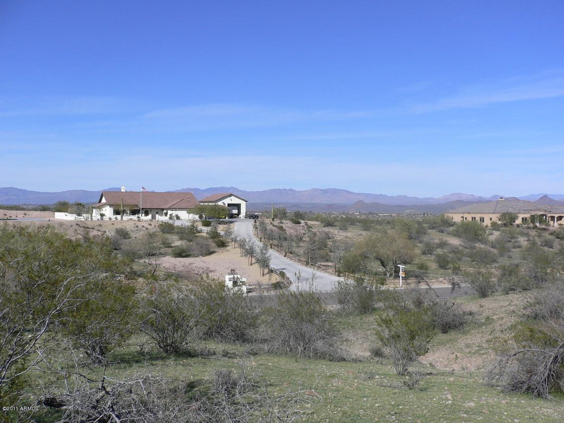 W Percheron Rd. #125, Wickenburg, AZ 85390
