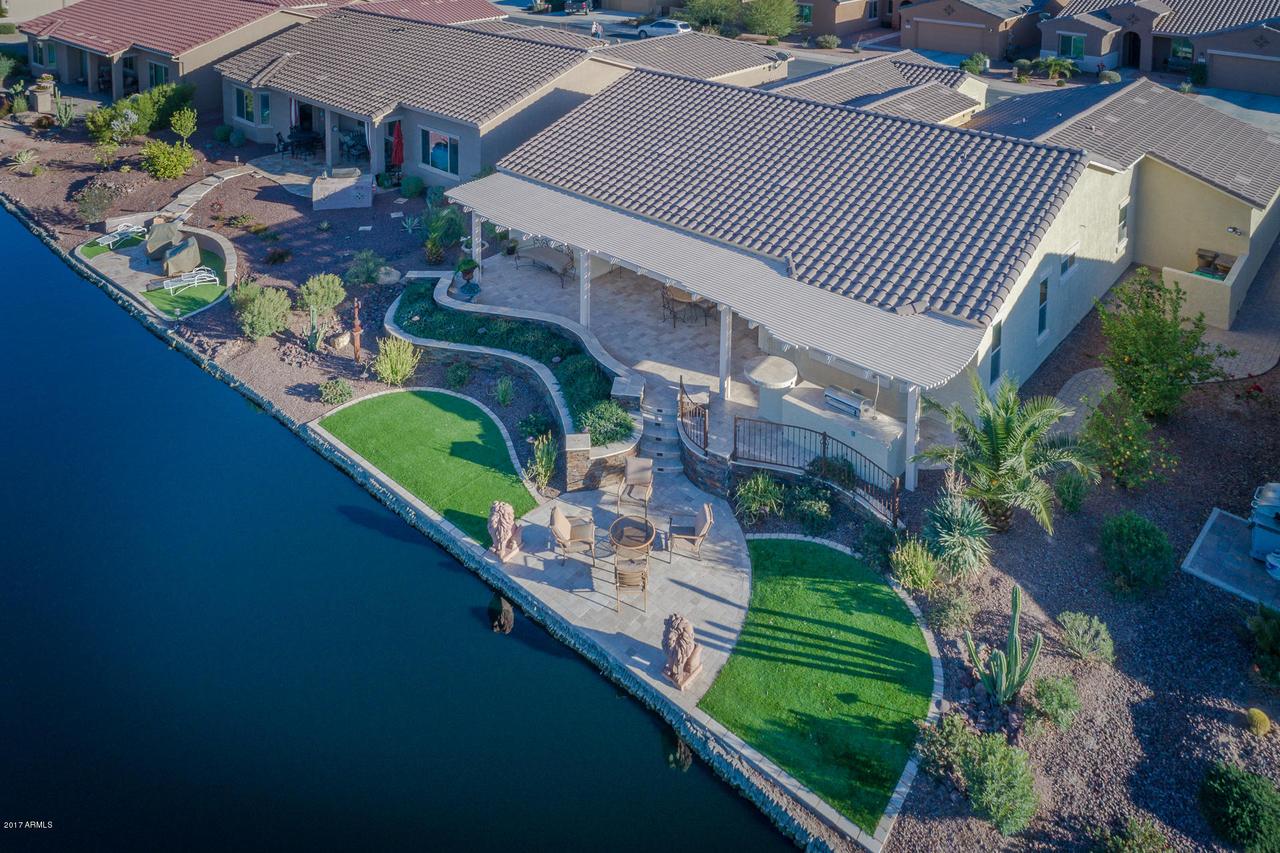 42038 W Baccarat Dr., Maricopa, AZ 85138