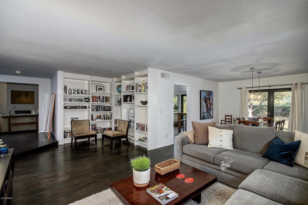 8113 E Via Costa Dr., Scottsdale, AZ 85258